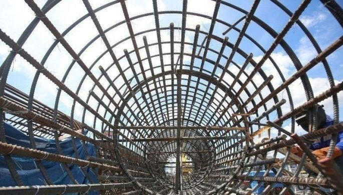 Infrastructure flagship project pipeline hits P10.5 trillion