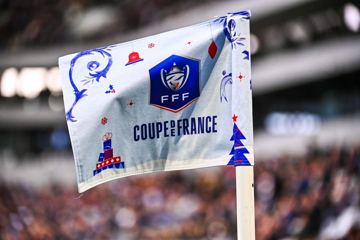 CdF – Programme complet des 16èmes de finale