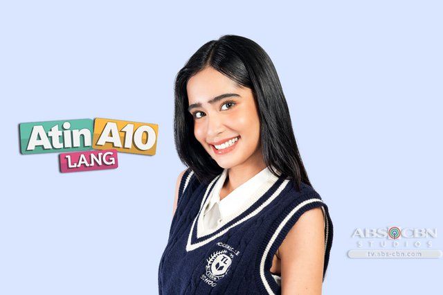 10 quirks, talents you’ll love about Eliza Borromeo