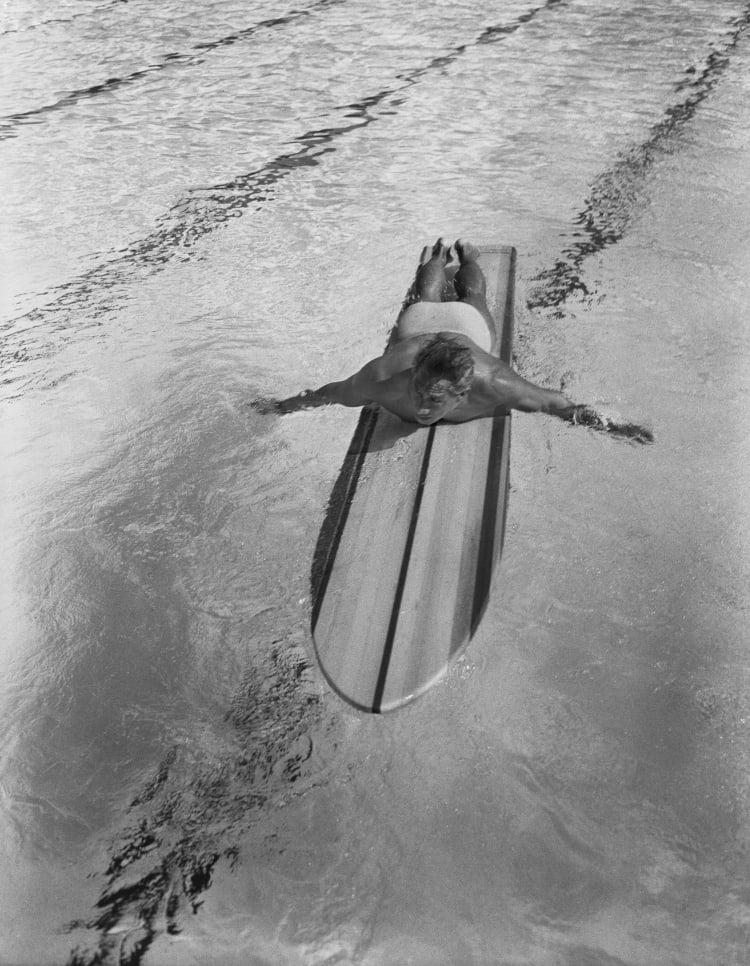 Who Invented Surfing? An Exploration From Ancient Polynesia to Dynastic ...