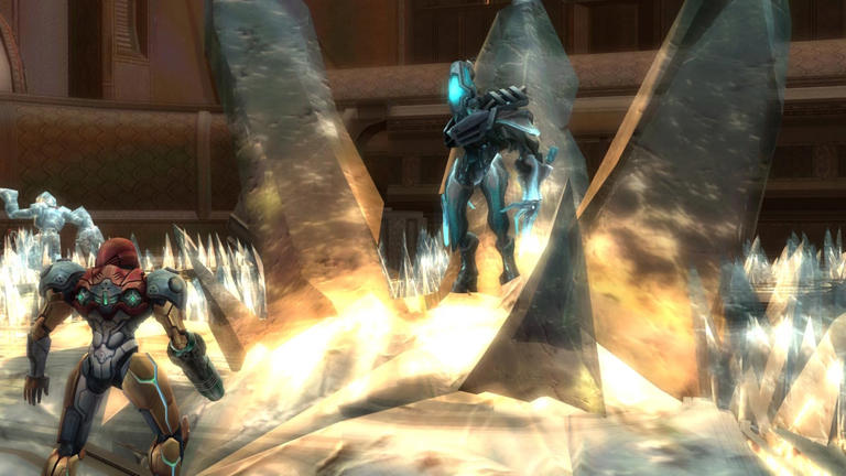 De Return of Samus a Super Metroid: os 10 melhores jogos da franquia ...