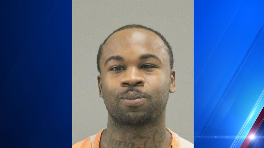 Rockford man sentenced to 8 years for gas station shooting