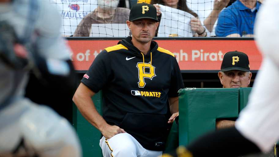 Don Kelly signals more changes ahead for Pirates coaching staff