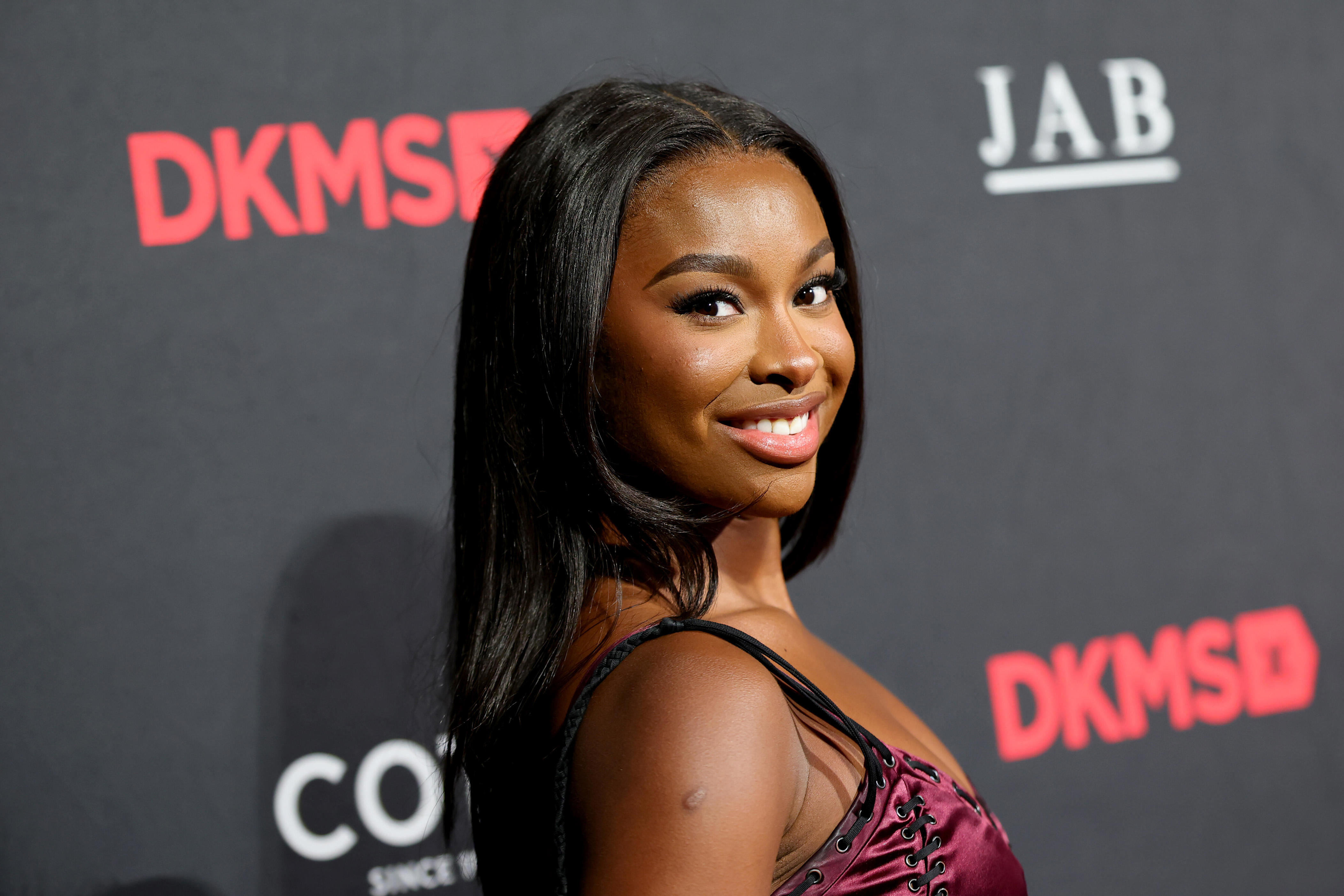 Coco Jones To Perform 'Lift Every Voice and Sing' At Super Bowl LX