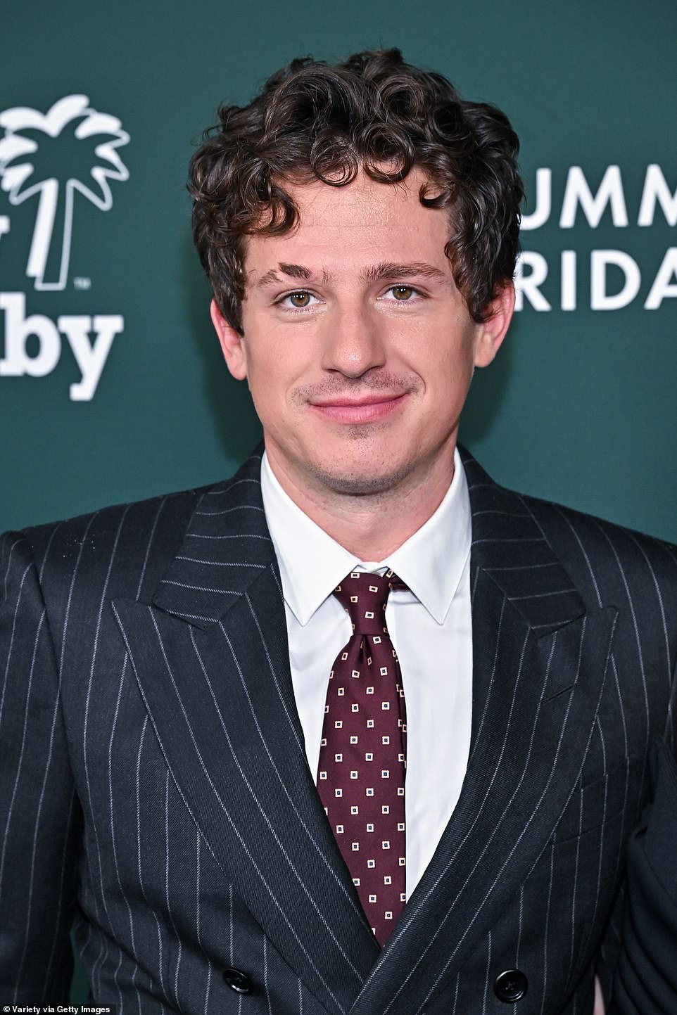 Charlie Puth named Super Bowl national anthem singer