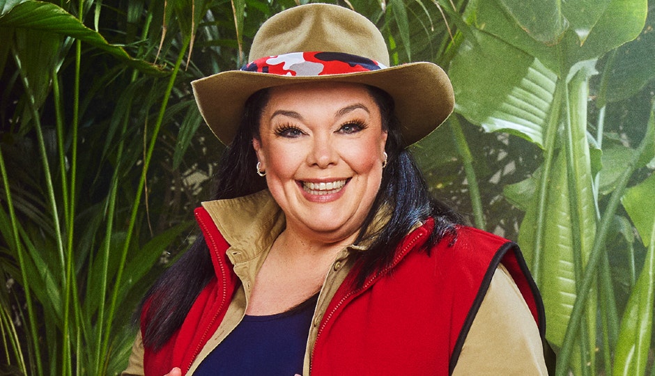 I’m A Celeb: ‘Lisa Riley’s jungle money will pay for her wedding’