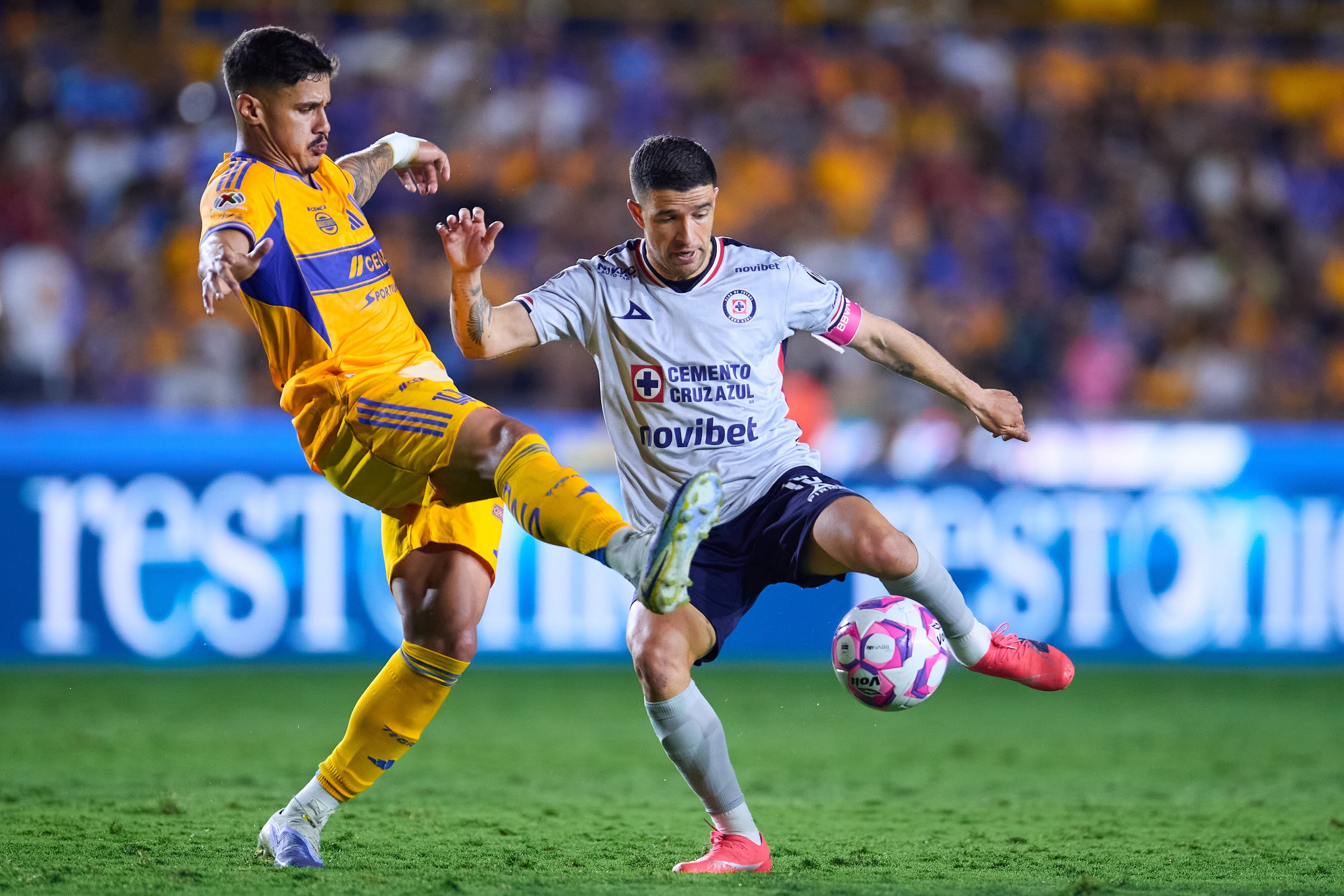 Semifinales de Liga MX se jugarán el mismo día: Estas son las fechas y ...