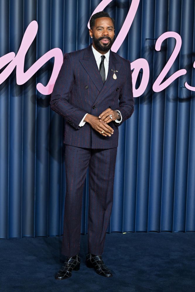 The Fashion Awards 2025 Red Carpet Arrivals Photos, Live Updates