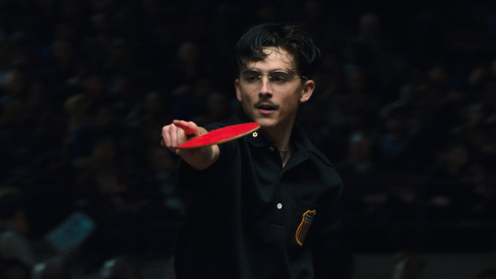 Timothée Chalamet’s ‘Marty Supreme’ smashes box office records in ...