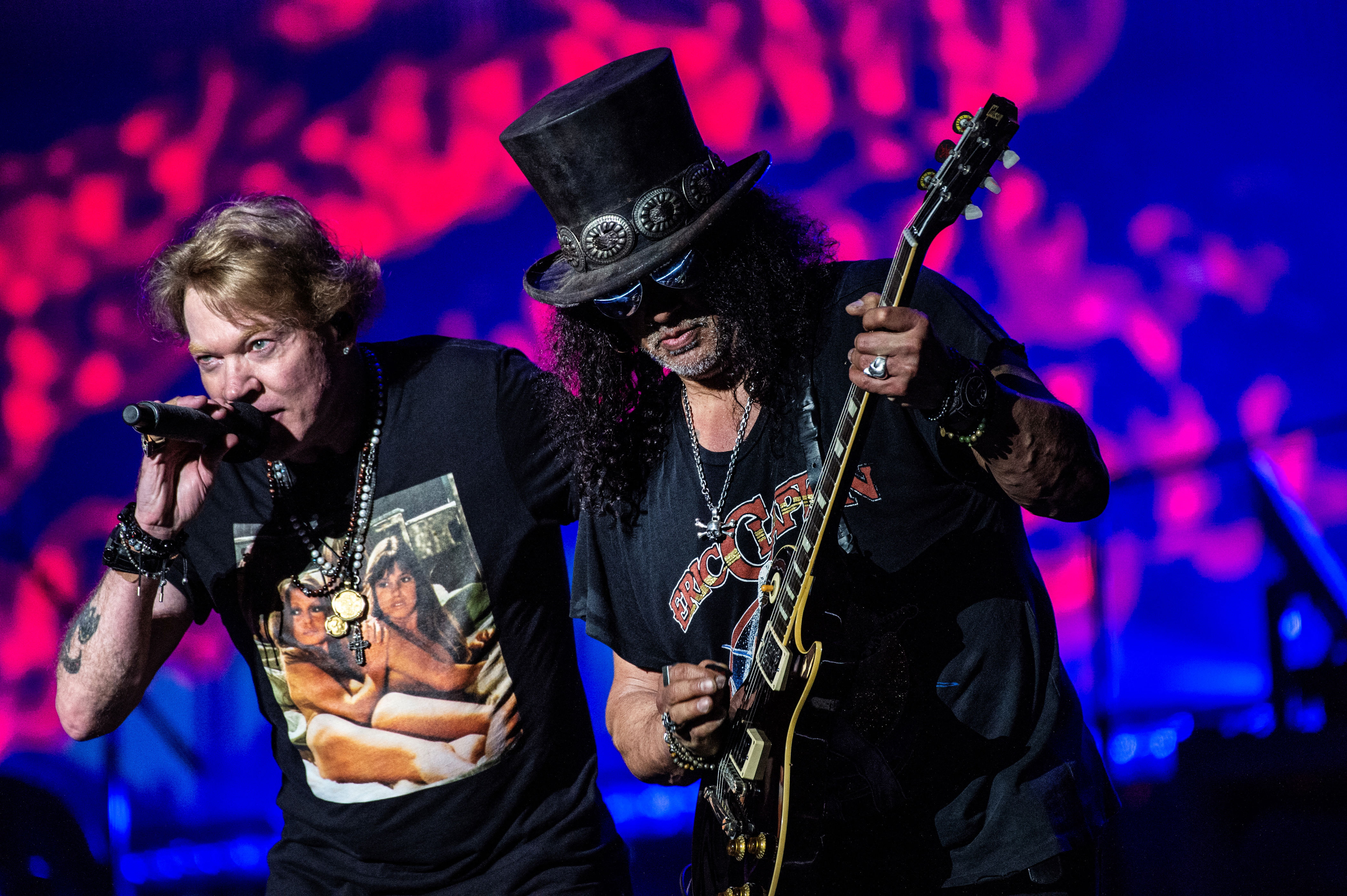 Guns N' Roses 2026 Tour: How to get tickets, presale times, prices and more