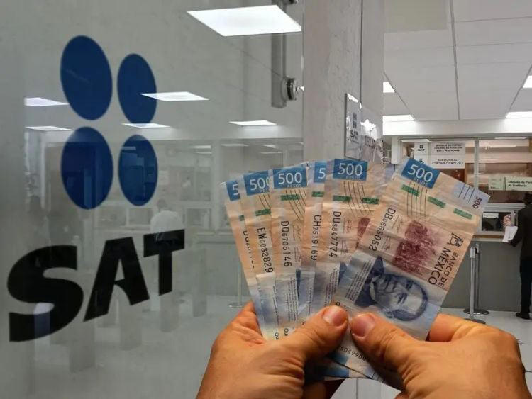 SAT: ¿qué gastos serán deducibles de impuestos en 2026? Lista completa