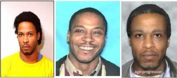 U.S. Marshals offer reward for fugitive wanted for murder 20 years ago