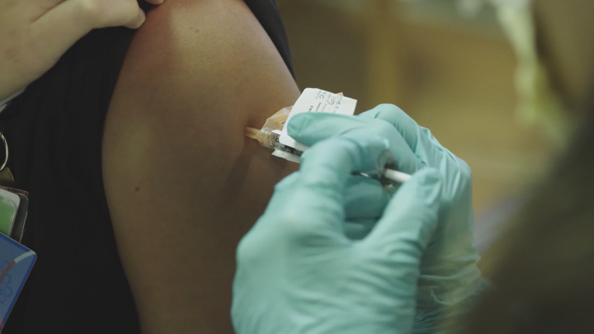 FDA changing vaccine approval process