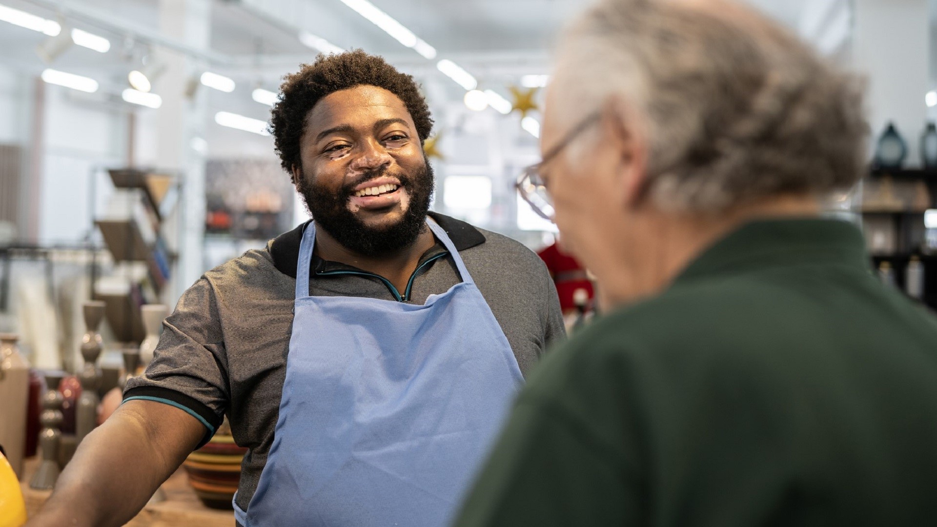 5 Best First Jobs That Will Actually Teach You How To Get Rich