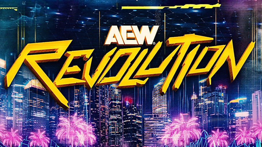 AEW Revolution 2026 Date And Location Announced AA1RvmIM.img