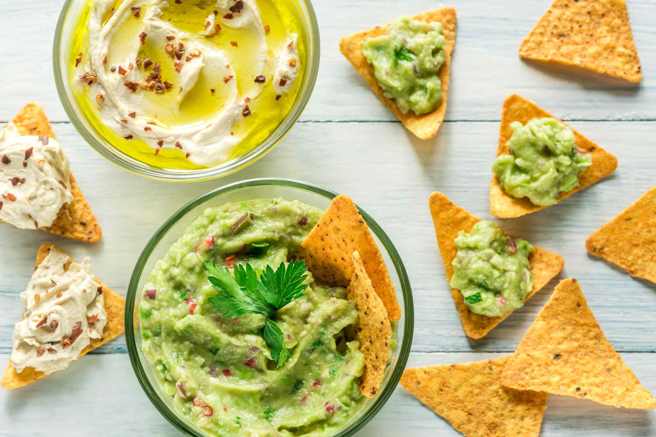 11 snacks that help calm inflammation naturally