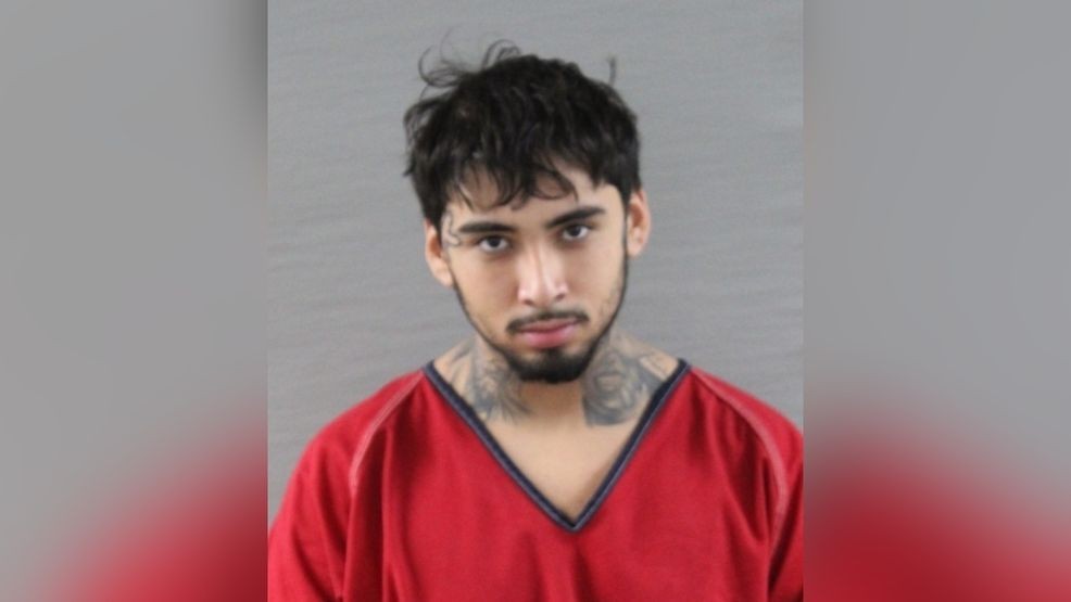 Arrest made after 50 shots fired into home with 8 people, including 3 ...