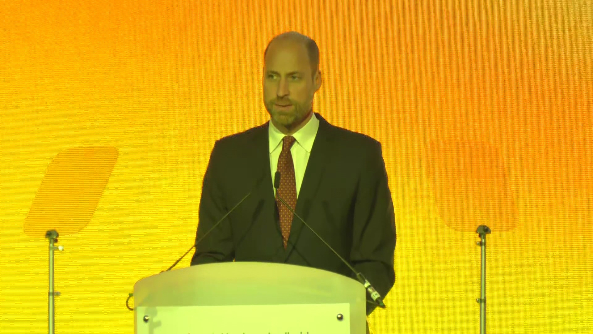 William: Wales is 'unlike anywhere else'