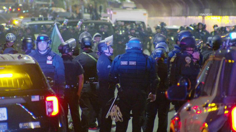 South LA couple to plead guilty to federal charges for interfering with