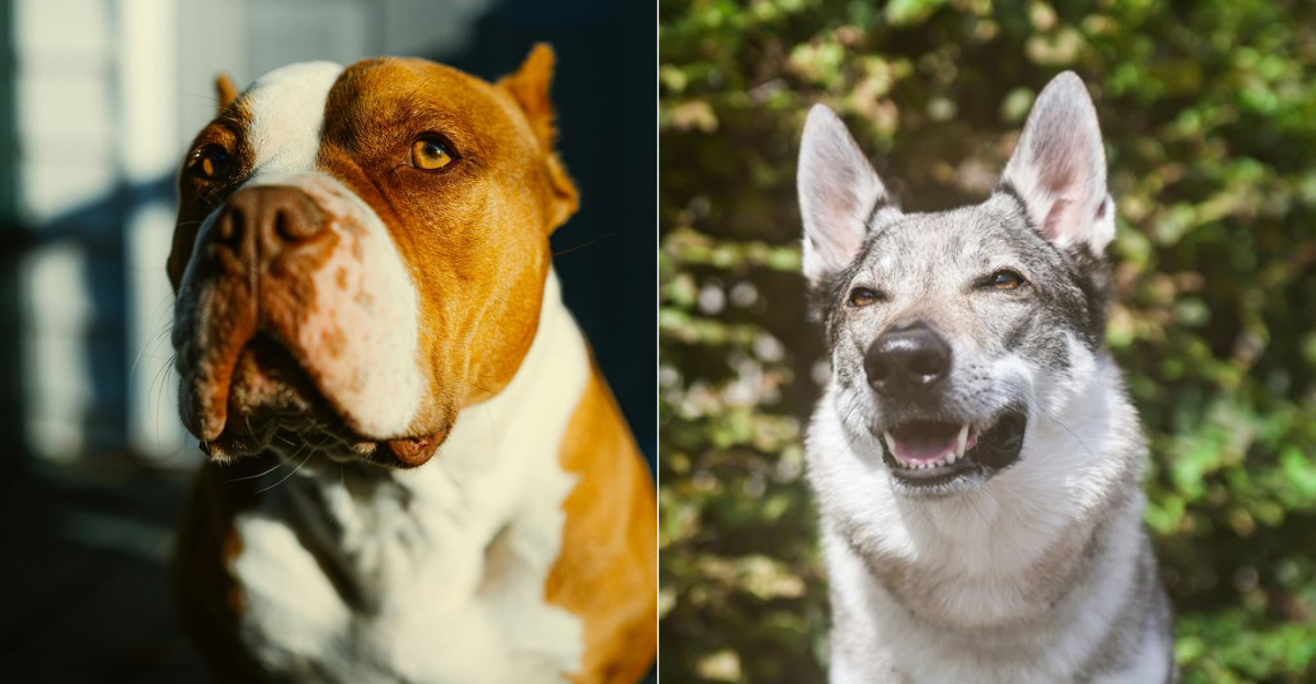 12 Dog Breeds Experts Warn Are A Serious Danger In The Wrong Home(02)