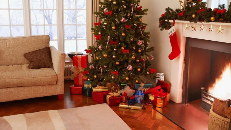 List: Holiday decoration safety tips by National Grid