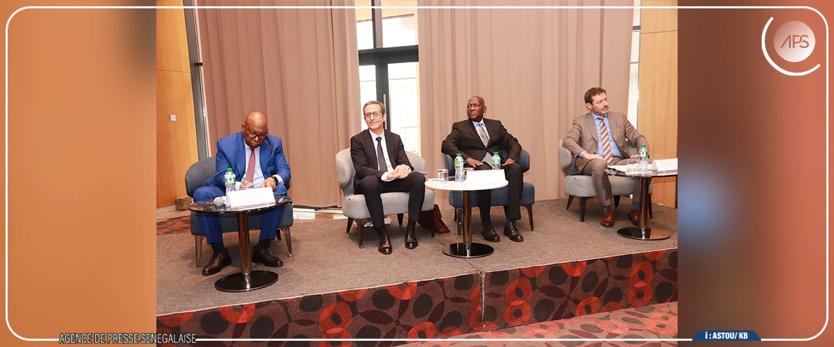 Les géants du numérique invités à renforcer leur