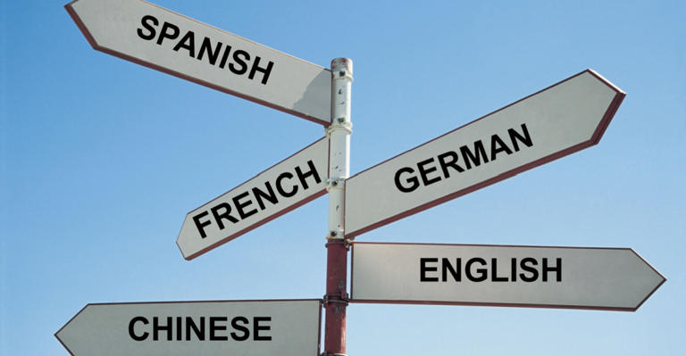 Speaking Multiple Languages Can Slow Brain Aging, Study Finds