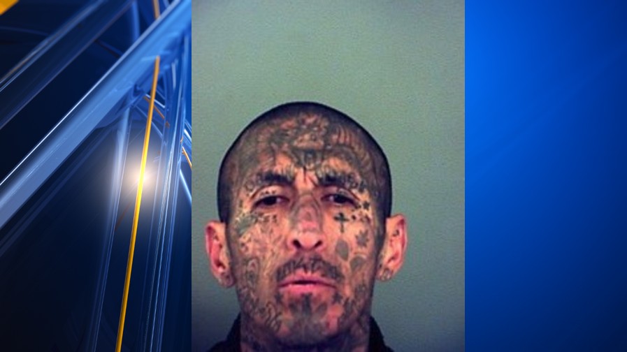 Horizon City police arrest man after knife threat to family member