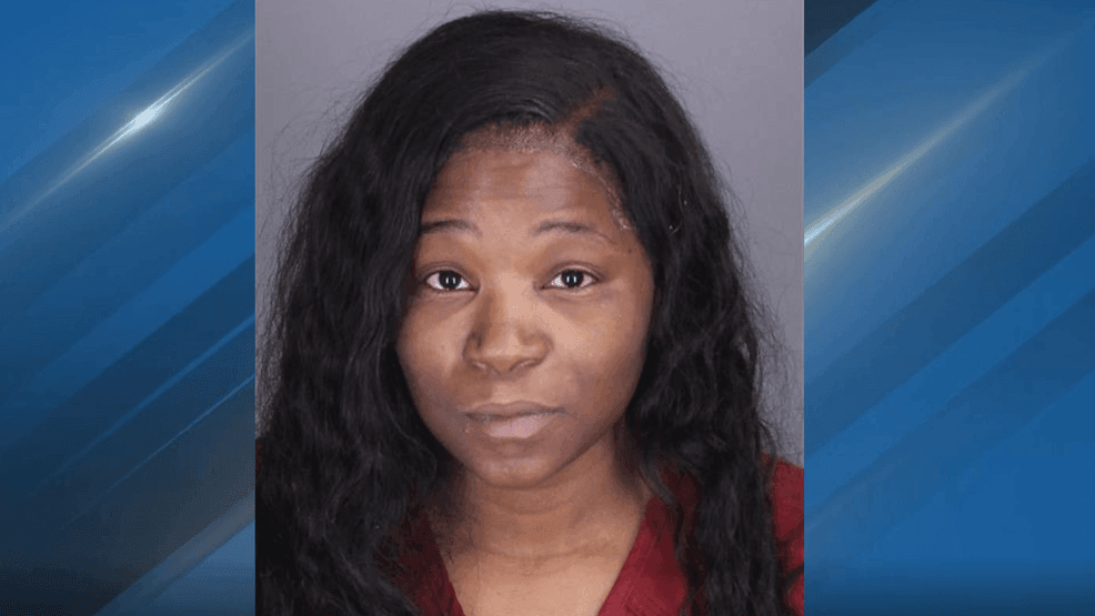Mother charged with abuse after kids found living alone pleads no ...