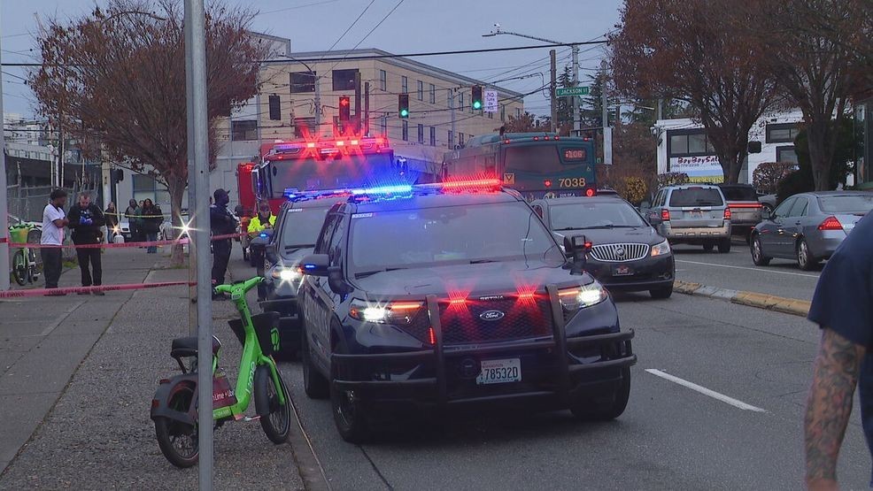 Man killed in Seattle hookah lounge shooting after mid-morning argument ...