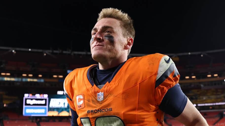 NFL Power Rankings, Week 14: Updated AFC rankings after intense Week 13