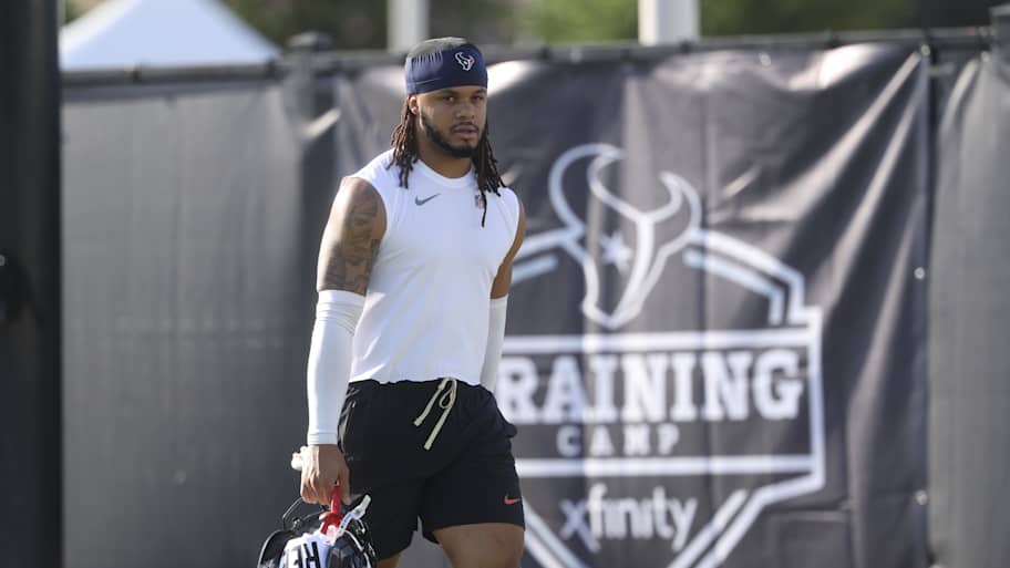 Texans Announce Good News on Injured S Jaylen Reed
