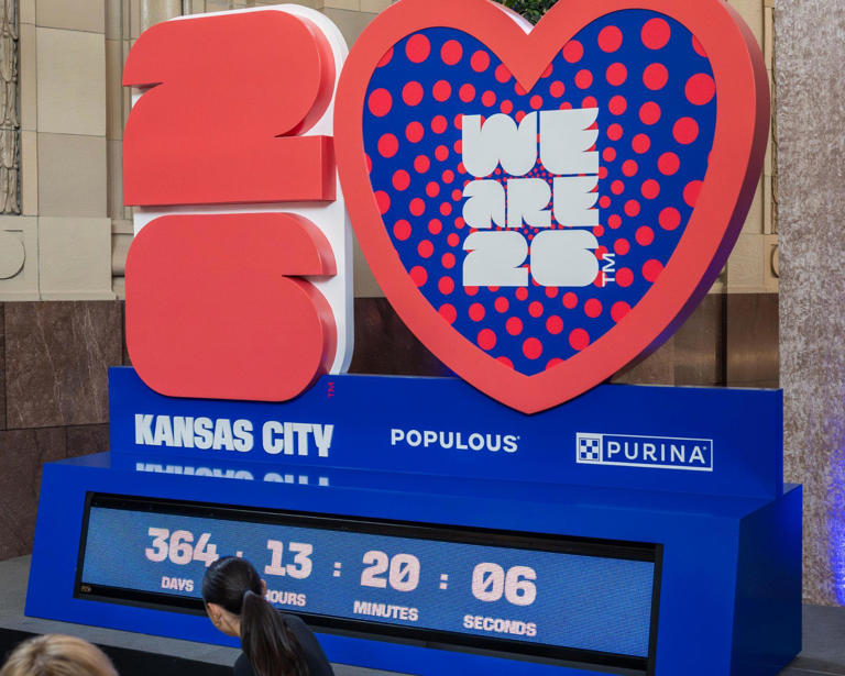 Guía para los fanáticos de Kansas City: cómo y cuándo la FIFA sorteará los equipos y establecerá el calendario de enfrentamientos de la Copa Mundial