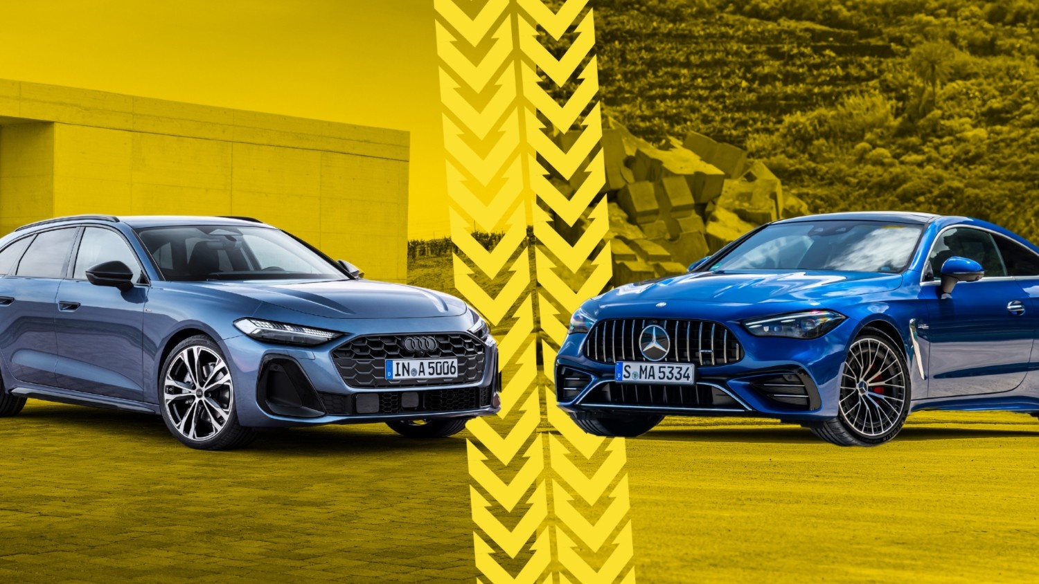 audi-a5-avant-vs-mercedes-amg-cle-53-practical-power-vs-performance-luxury