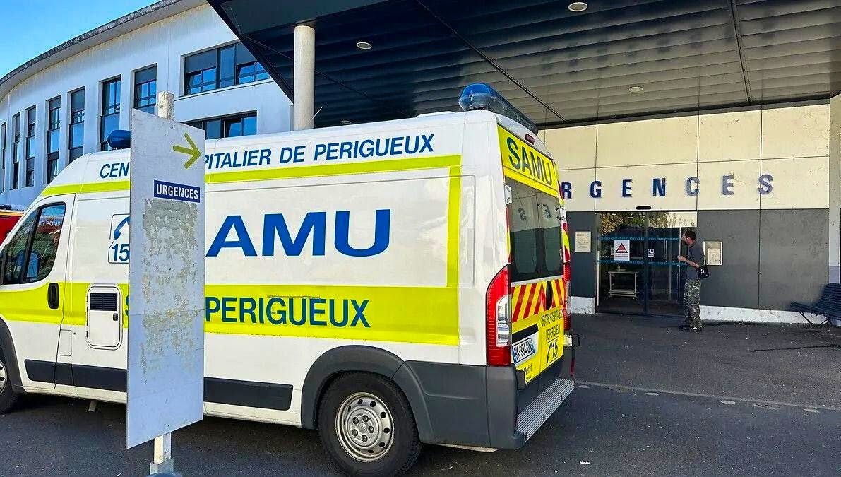 L'ex-opérateur du Samu reconnaît de multiples viols sur mineurs
