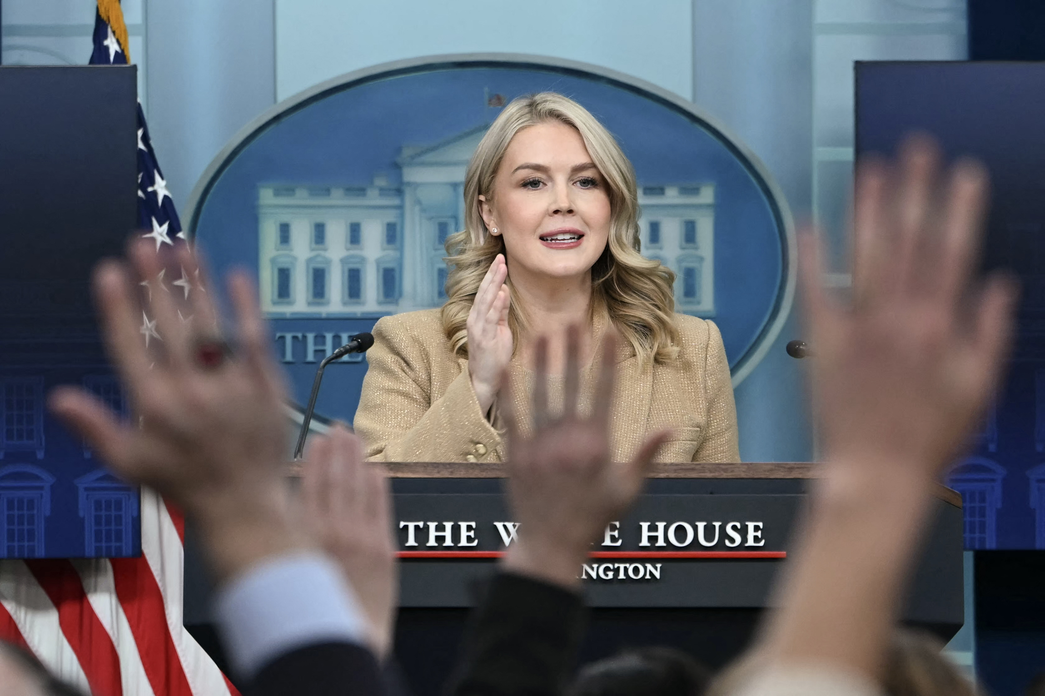 White House Claims Biden Failed To Vet DC National Guard Attacker