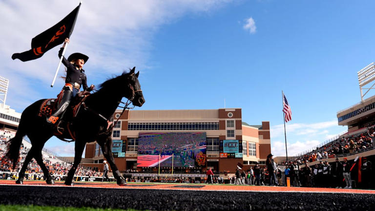 2026 Recruits are Feeling the Brunt of Oklahoma State's New Direction