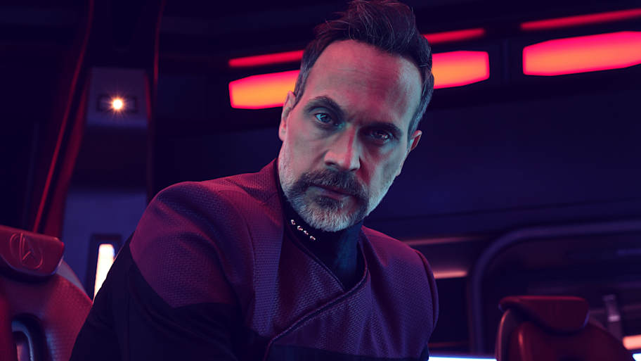 Battle of Wolf 359 ushered Star Trek into a new postmodern era (and ...