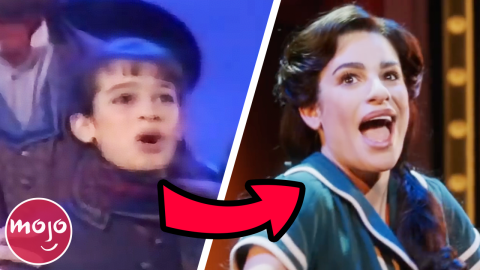 Top 10 Broadway Actors Who Went From Ensemble to Lead
