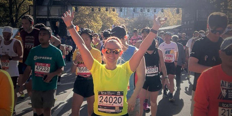 Optimizing Your Long Runs Could Be the Trick to a Faster Marathon. Here ...