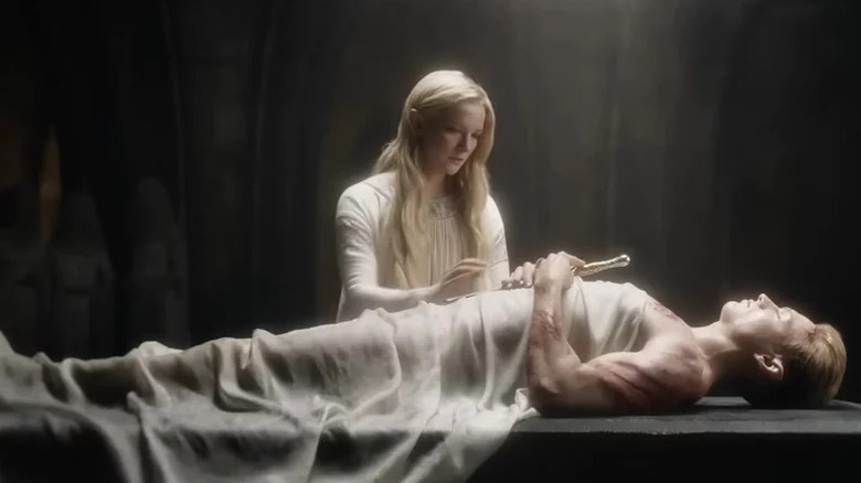 The Lord Of The Rings: The Rings Of Power Timeline, Explained