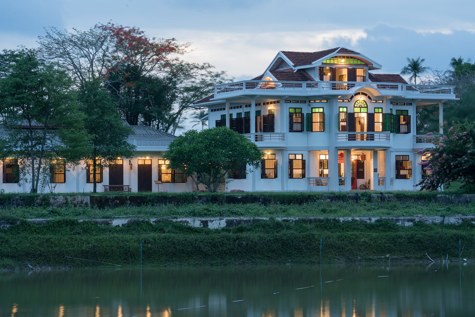 Toh Daeng by BaanAr-Jor: Sino-Thai heritage on the plate