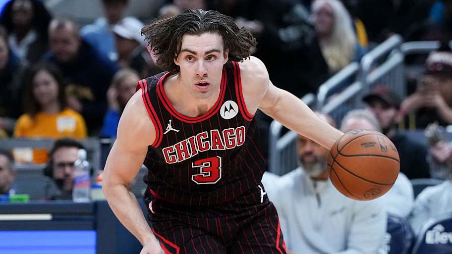 Bulls’ delusion could further derail the already middling franchise