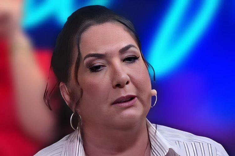 Virginia atualiza estado de saúde da mãe após acidente
