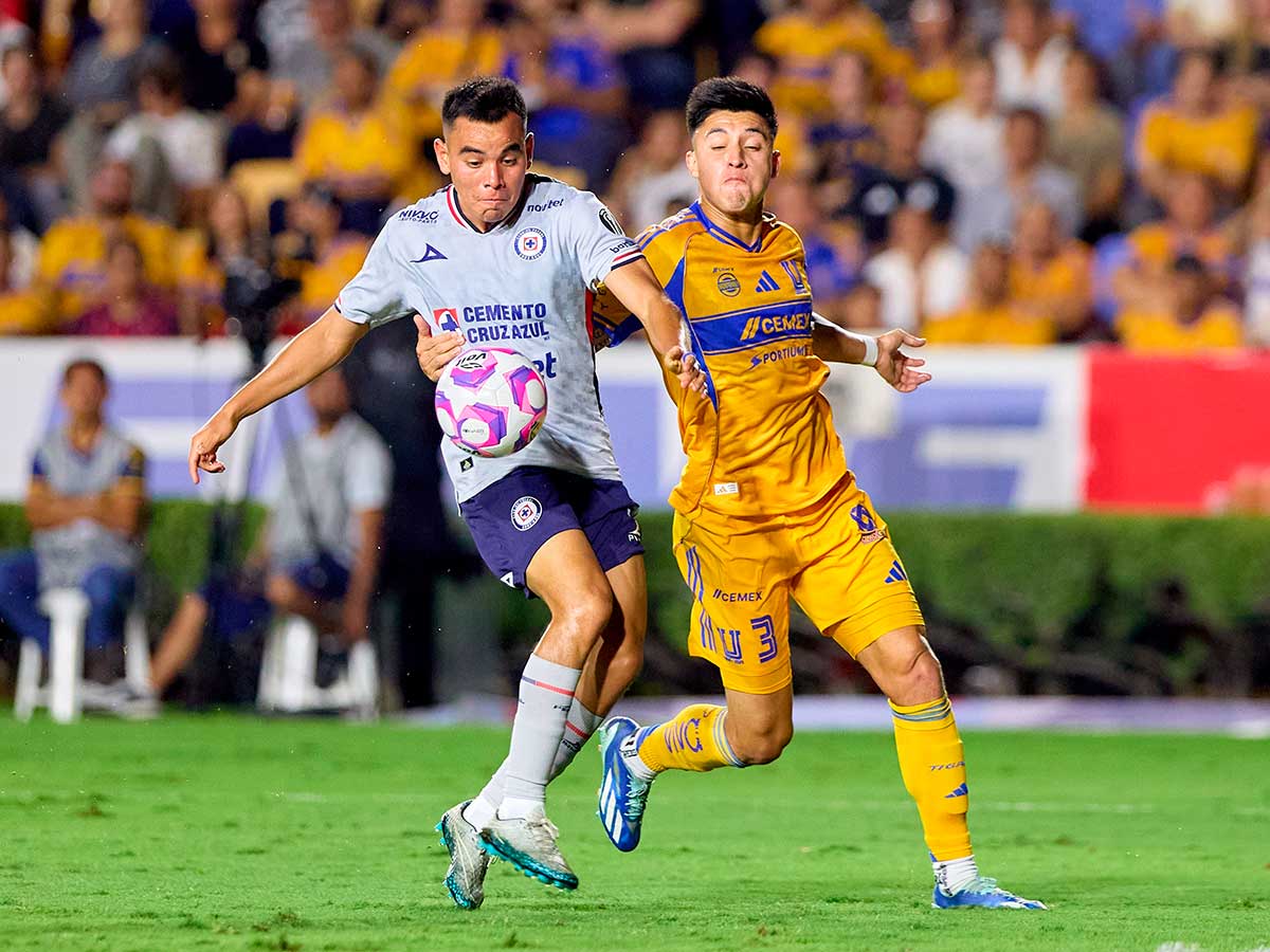 Liga MX revela días y horarios de las Semifinales del Apertura 2025