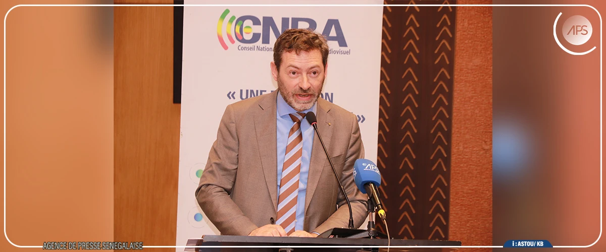 Les géants du numérique invités à renforcer leur