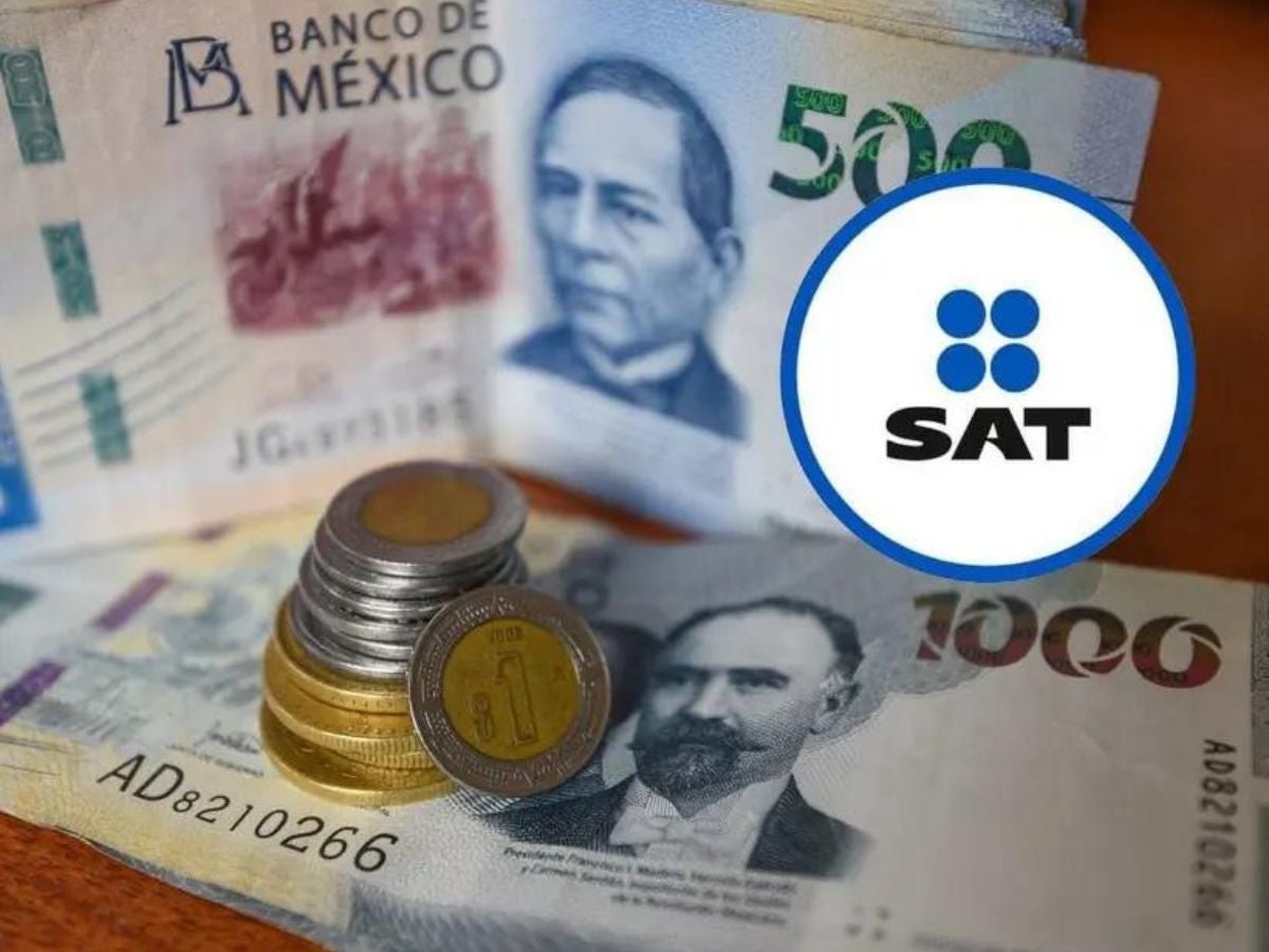 Nuevos gastos deducibles del SAT para 2026 en México