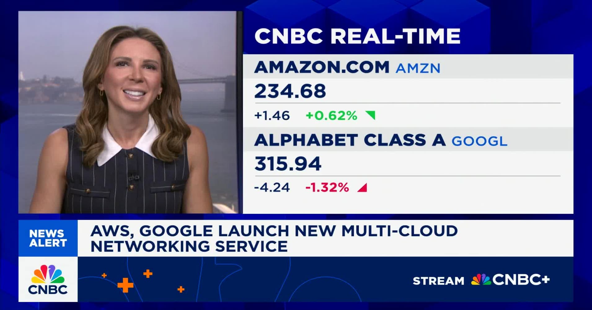 Amazon rolls out AI-powered tools to help big AWS customers update old ...