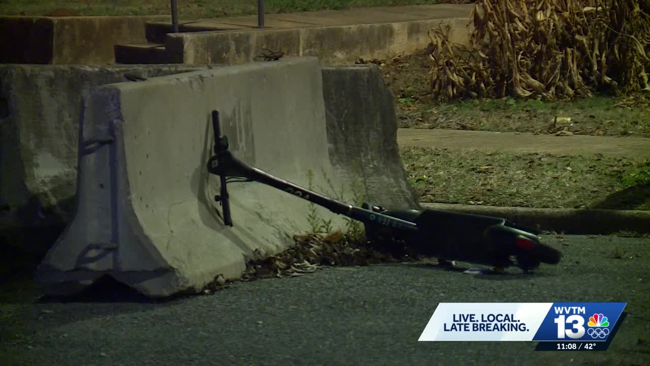 Coroner identifies 26-year-old man shot, killed by Birmingham police ...
