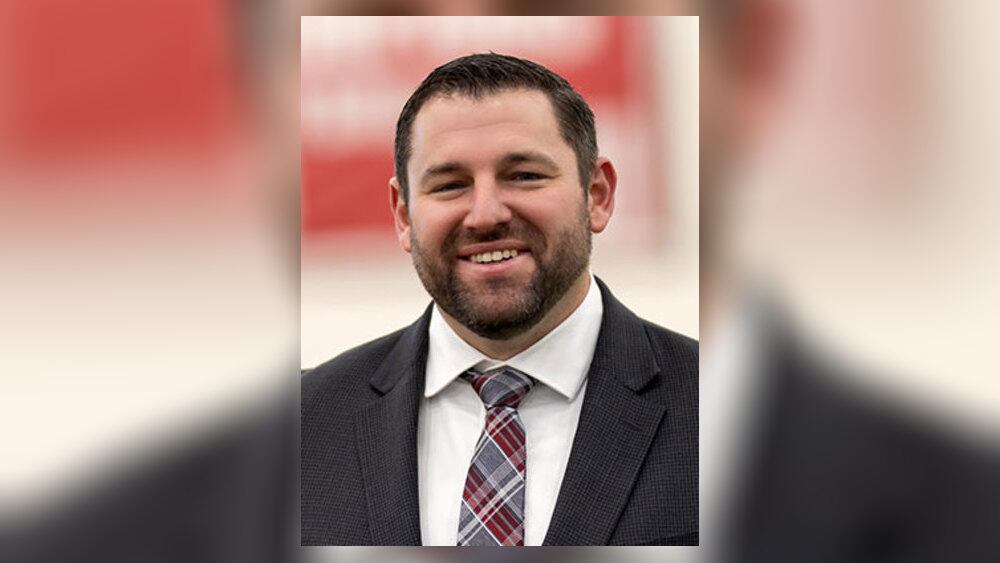 Local university names new head football coach